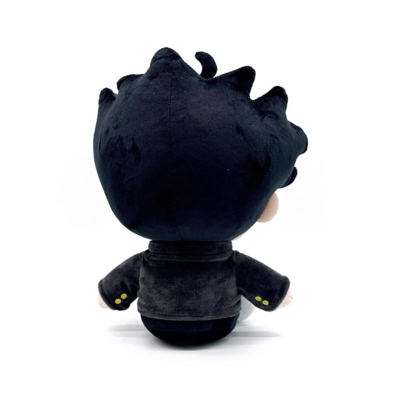 DANDADAN - Okarun - Peluche Youtooz 23cm