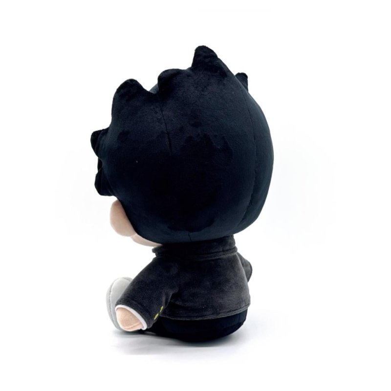 DANDADAN - Okarun - Peluche Youtooz 23cm