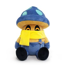FIVE NIGHTS AT FREDDY'S - Mycellium Man - Peluche Youtooz 23cm