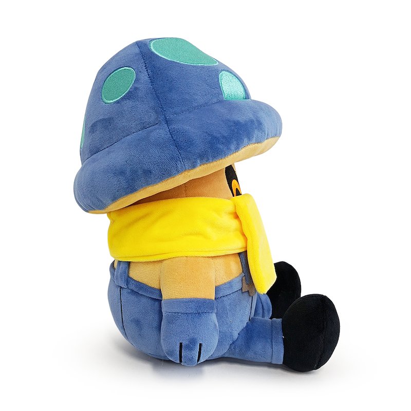 FIVE NIGHTS AT FREDDY'S - Mycellium Man - Peluche Youtooz 23cm