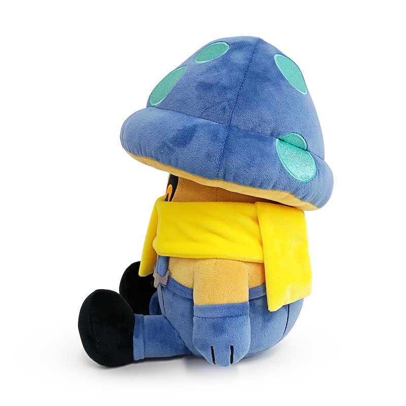 FIVE NIGHTS AT FREDDY'S - Mycellium Man - Peluche Youtooz 23cm