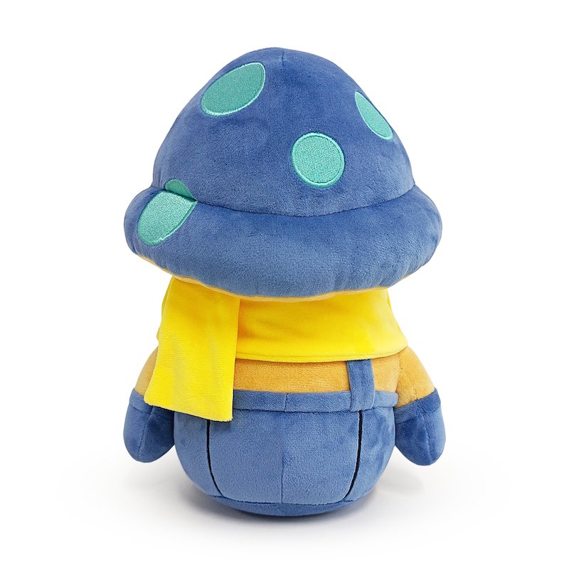 FIVE NIGHTS AT FREDDY'S - Mycellium Man - Peluche Youtooz 23cm