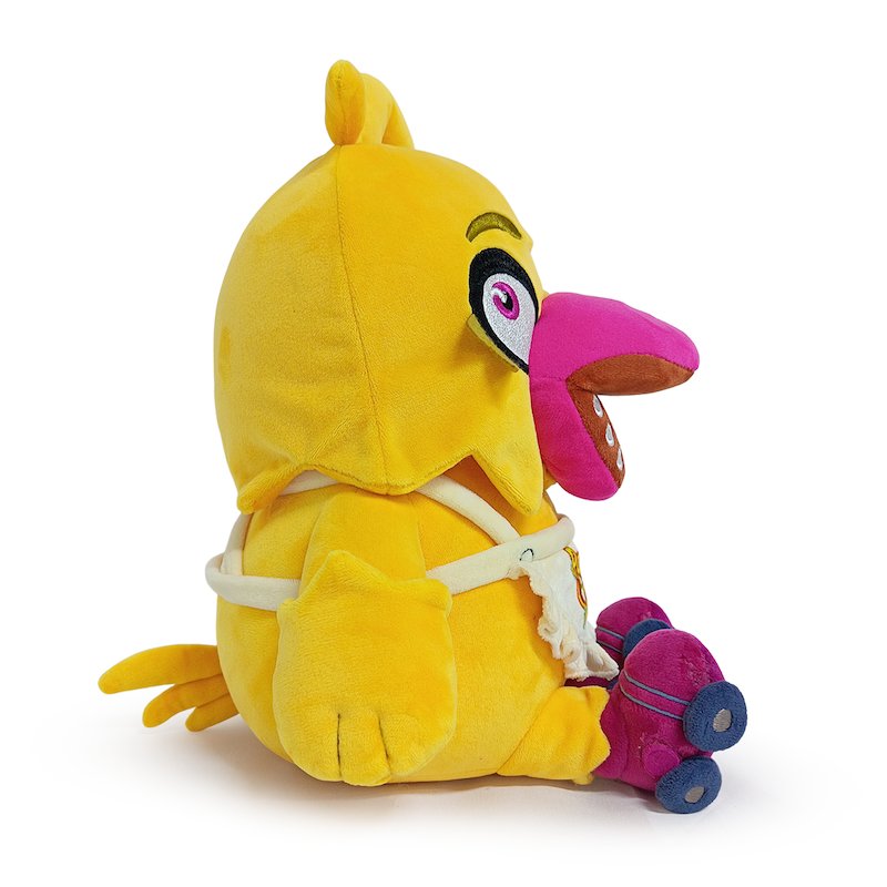 FIVE NIGHTS AT FREDDY'S - Chica's Party World - Peluche Youtooz 23cm
