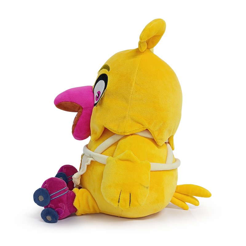 FIVE NIGHTS AT FREDDY'S - Chica's Party World - Peluche Youtooz 23cm