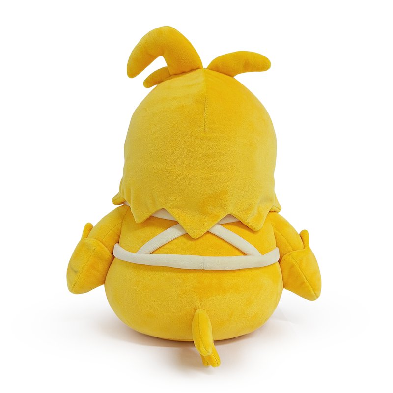 FIVE NIGHTS AT FREDDY'S - Chica's Party World - Peluche Youtooz 23cm