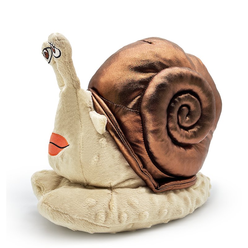 ONE PIECE - Escargophone - Peluche Youtooz 23cm