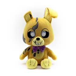FIVE NIGHTS AT FREDDY'S - Springtrap - Peluche Youtooz 23cm
