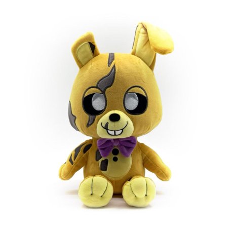 FIVE NIGHTS AT FREDDY'S - Springtrap - Peluche Youtooz 23cm