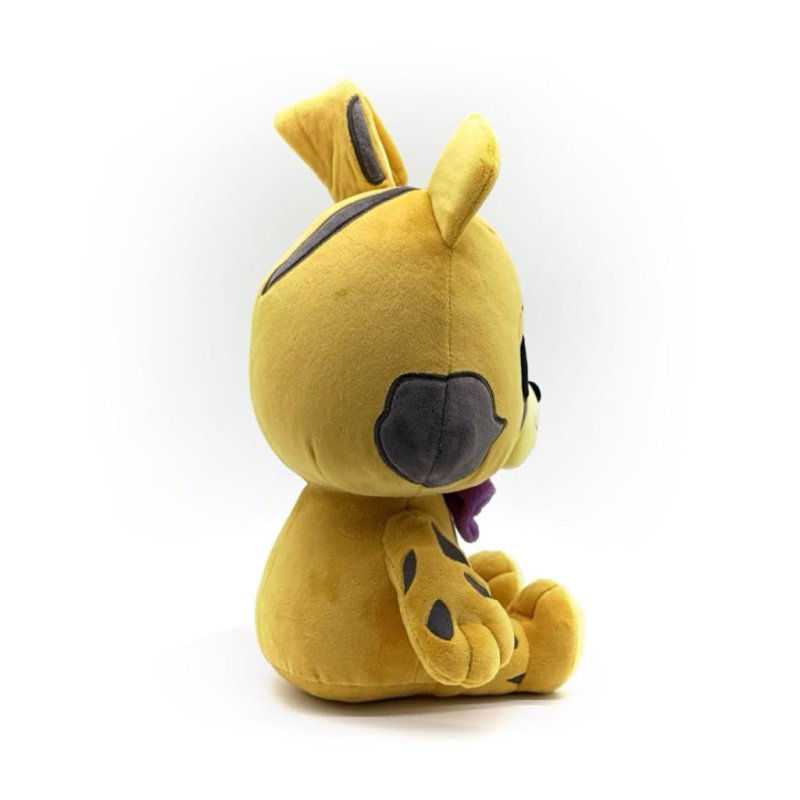 FIVE NIGHTS AT FREDDY'S - Springtrap - Peluche Youtooz 23cm