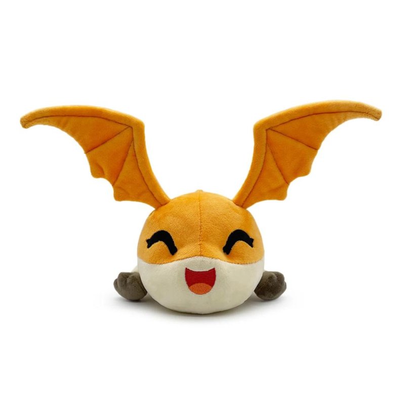 DIGIMON - Patamon Stickie - Peluche Youtooz 15cm