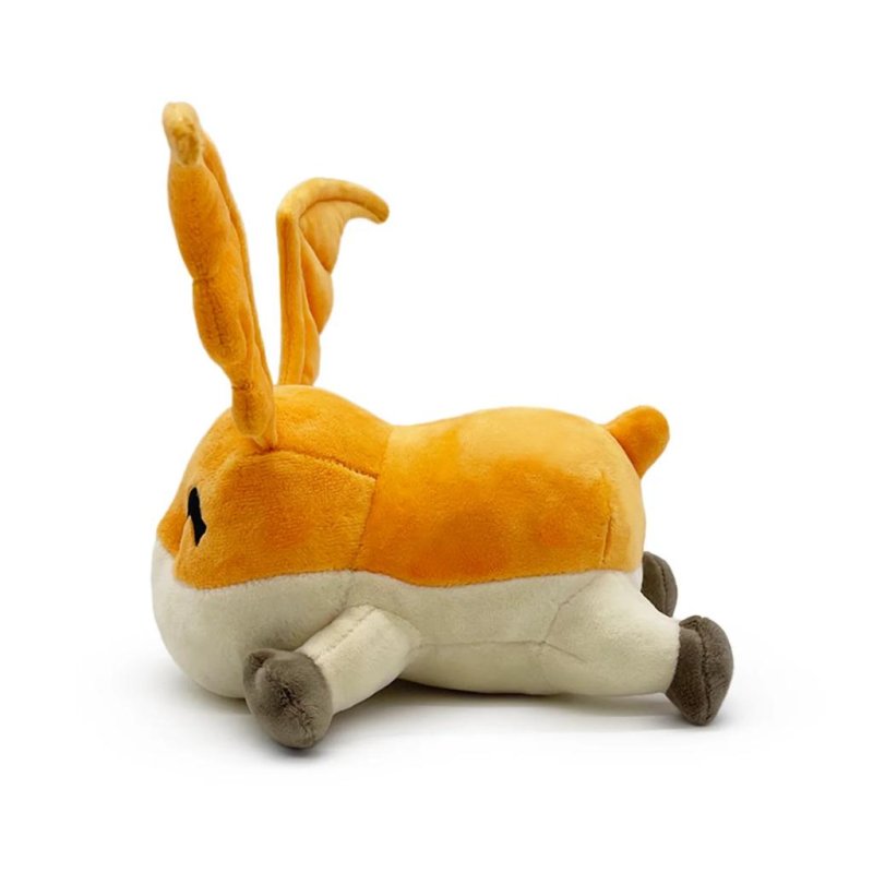 DIGIMON - Patamon Stickie - Peluche Youtooz 15cm