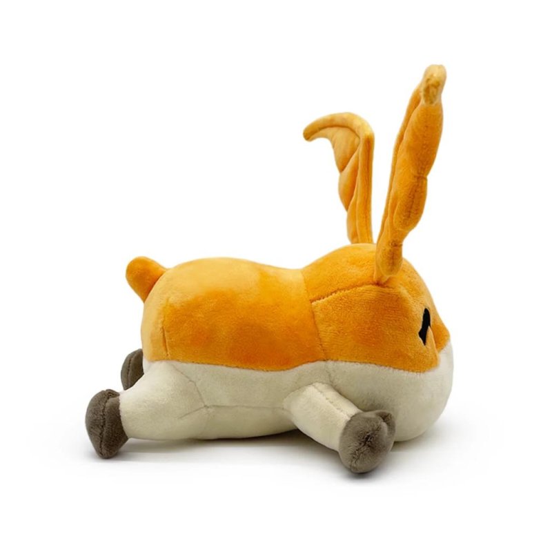 DIGIMON - Patamon Stickie - Peluche Youtooz 15cm