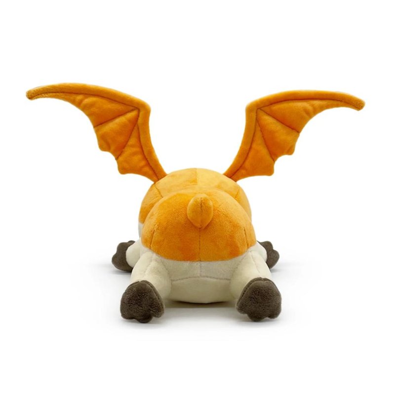 DIGIMON - Patamon Stickie - Peluche Youtooz 15cm