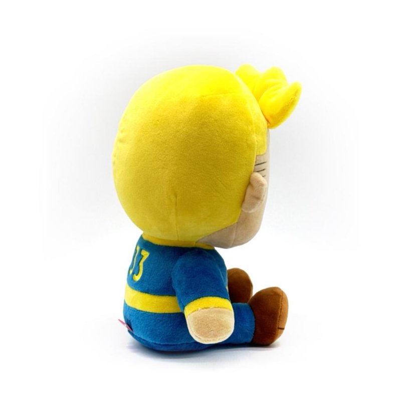 FALLOUT - Vault Boy - Peluche Youtooz 23cm