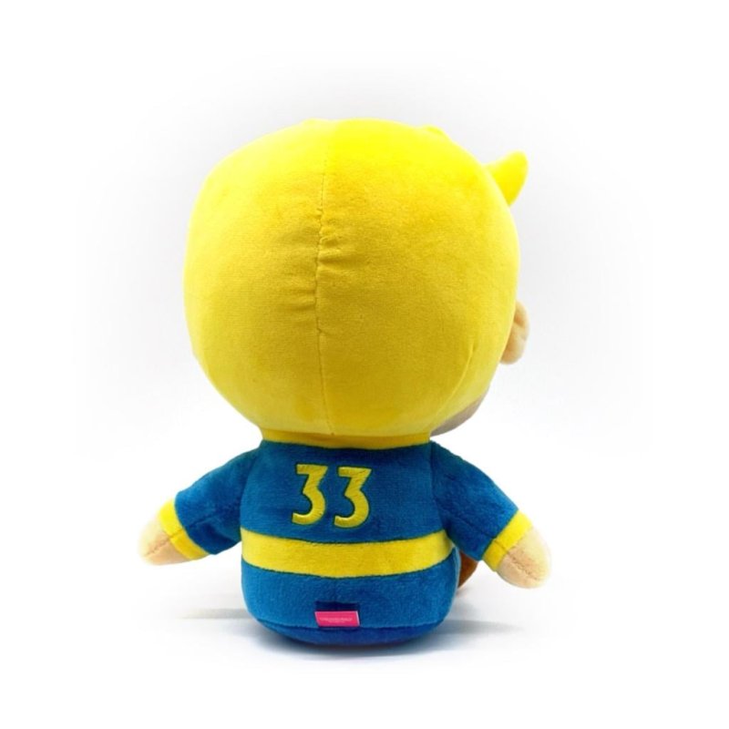 FALLOUT - Vault Boy - Peluche Youtooz 23cm