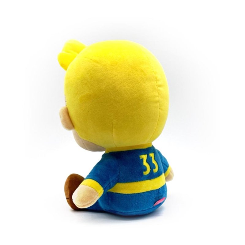 FALLOUT - Vault Boy - Peluche Youtooz 23cm