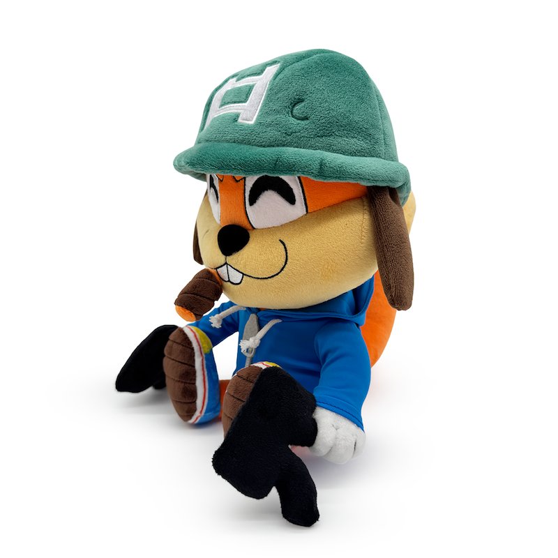 CONKER'S BAD FUR DAY - Soldat Conker - Peluche Youtooz 23cm