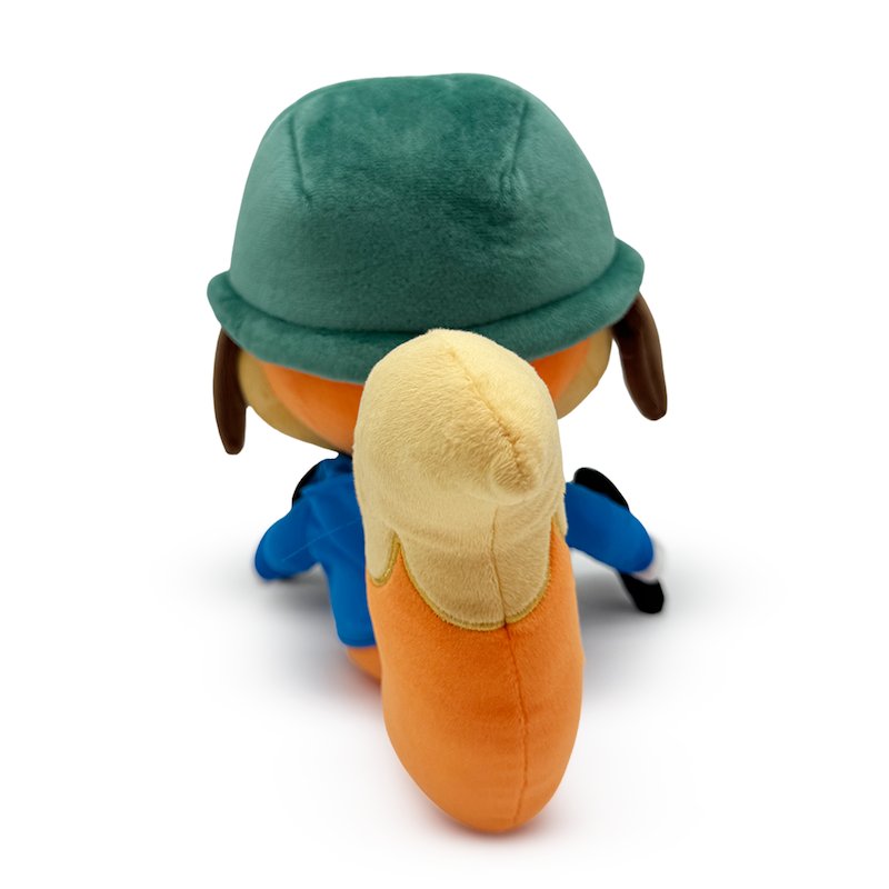 CONKER'S BAD FUR DAY - Soldat Conker - Peluche Youtooz 23cm