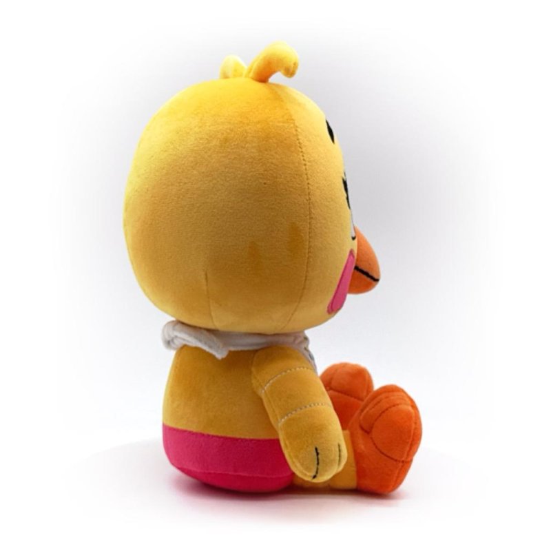 FIVE NIGHTS AT FREDDY'S - Toy Chica - Peluche Youtooz 23cm