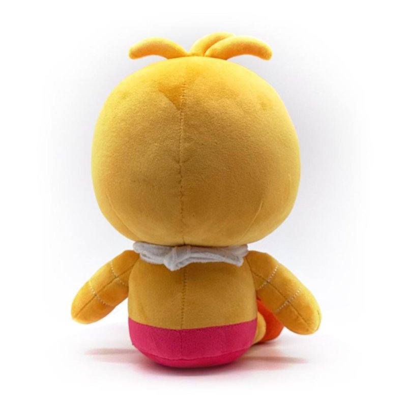 FIVE NIGHTS AT FREDDY'S - Toy Chica - Peluche Youtooz 23cm