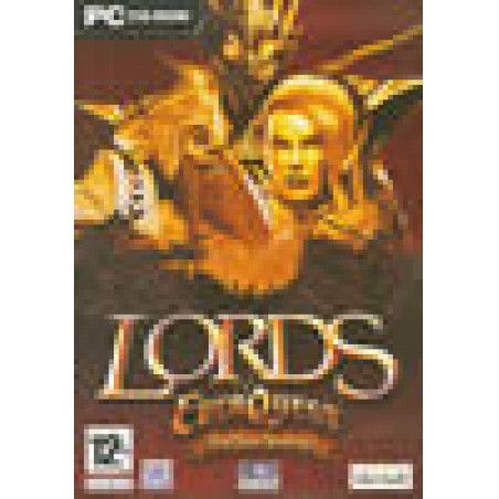 Lords of Everquest