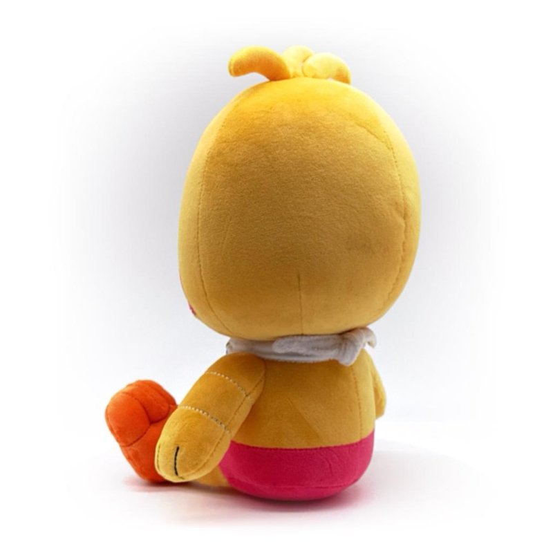 FIVE NIGHTS AT FREDDY'S - Toy Chica - Peluche Youtooz 23cm