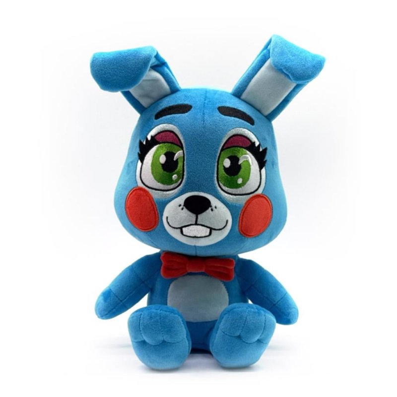 FIVE NIGHTS AT FREDDY'S - Toy Bonnie - Peluche Youtooz 23cm