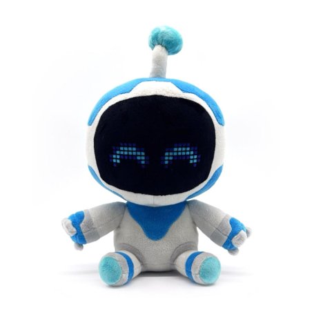 ASTRO BOT - Capitaine Astro - Peluche Youtooz 23cm