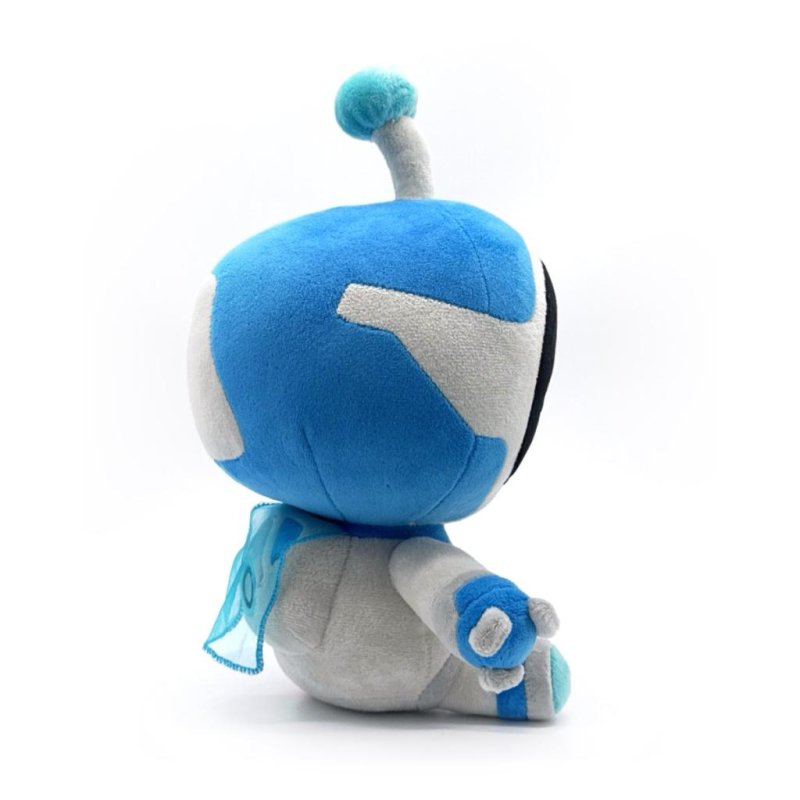 ASTRO BOT - Capitaine Astro - Peluche Youtooz 23cm