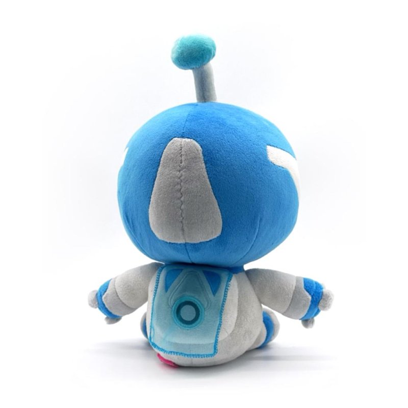 ASTRO BOT - Capitaine Astro - Peluche Youtooz 23cm