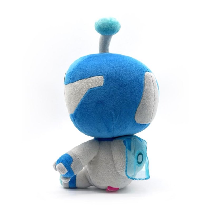 ASTRO BOT - Capitaine Astro - Peluche Youtooz 23cm