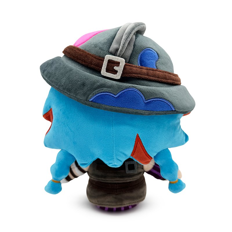 ARCANE - Isha - Peluche Youtooz 23cm