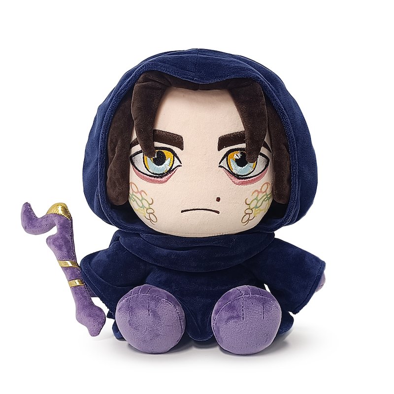 ARCANE - Viktor - Peluche Youtooz 23cm