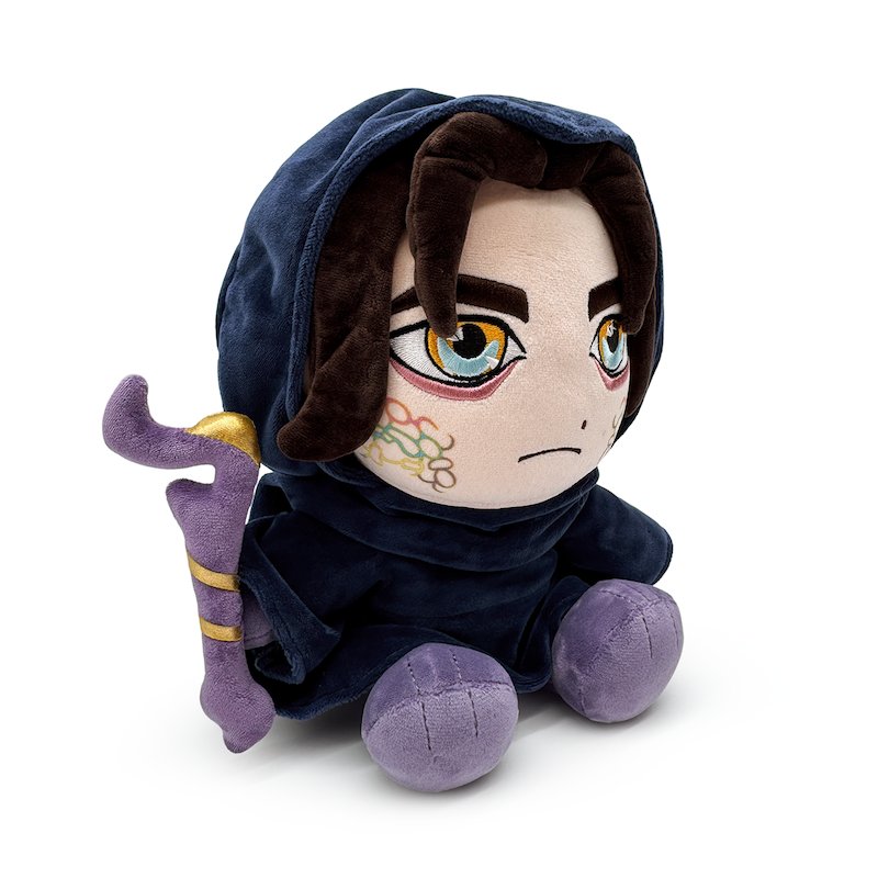 ARCANE - Viktor - Peluche Youtooz 23cm