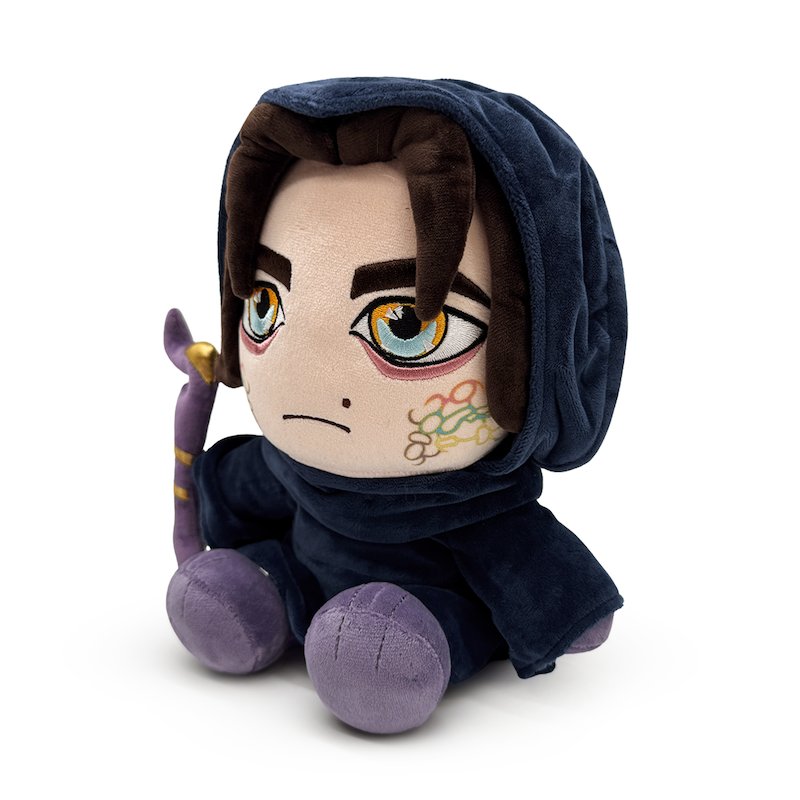 ARCANE - Viktor - Peluche Youtooz 23cm