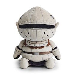 DARK SOULS - Siegward of Catarina - Peluche Youtooz 23cm