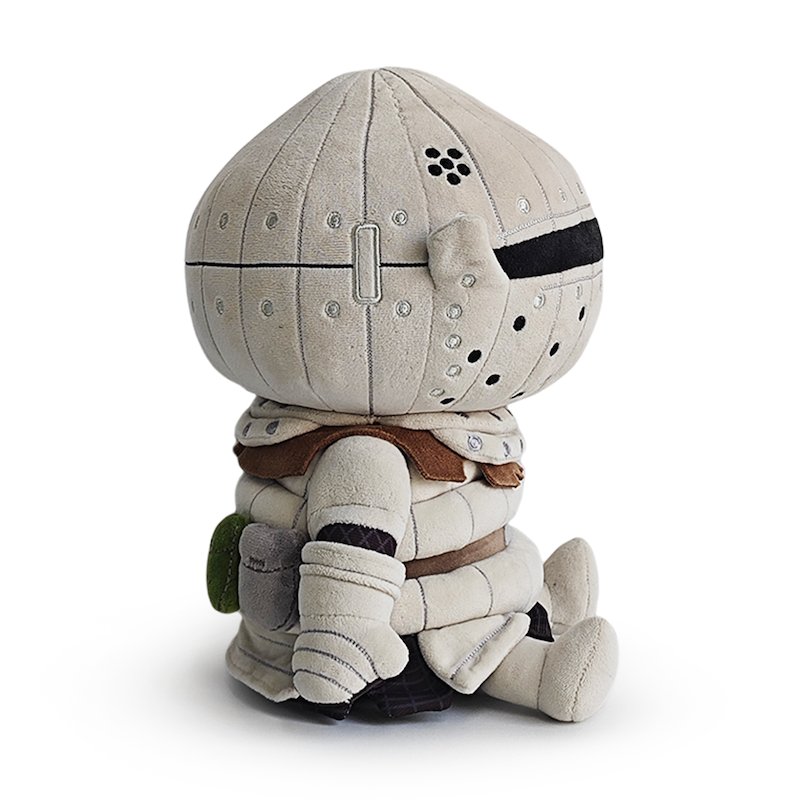 DARK SOULS - Siegward of Catarina - Peluche Youtooz 23cm