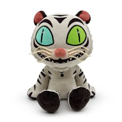 FIVE NIGHTS AT FREDDY'S - White Tiger - Peluche Youtooz 23cm