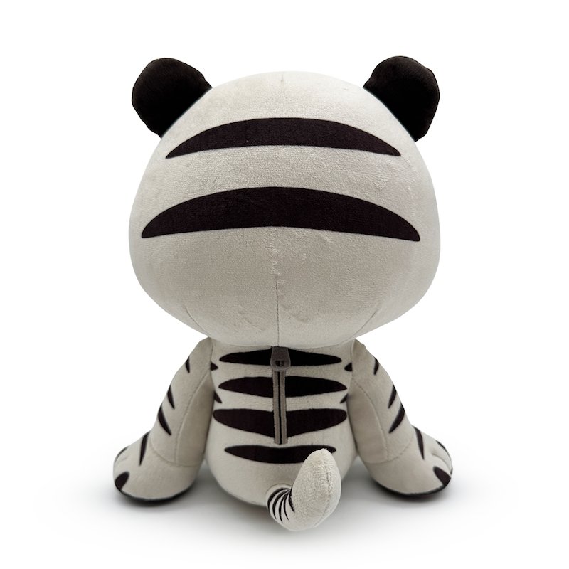 FIVE NIGHTS AT FREDDY'S - White Tiger - Peluche Youtooz 23cm