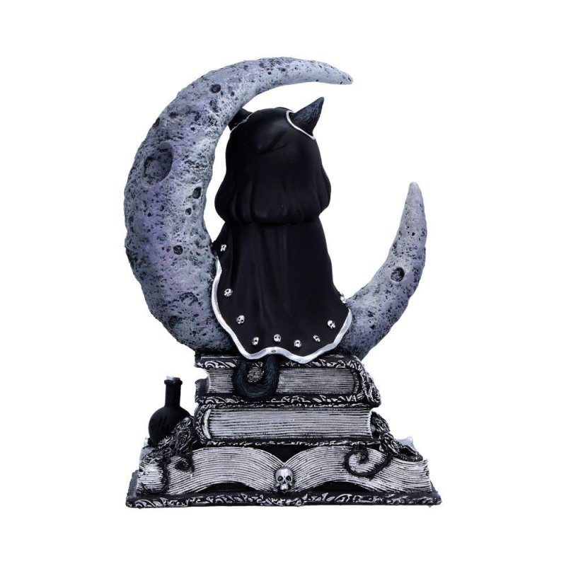 Nemesis Now - Calendrier Perpétuel Cult Cuties Zefur 16cm