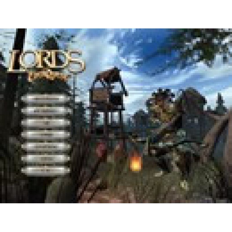 Lords of Everquest