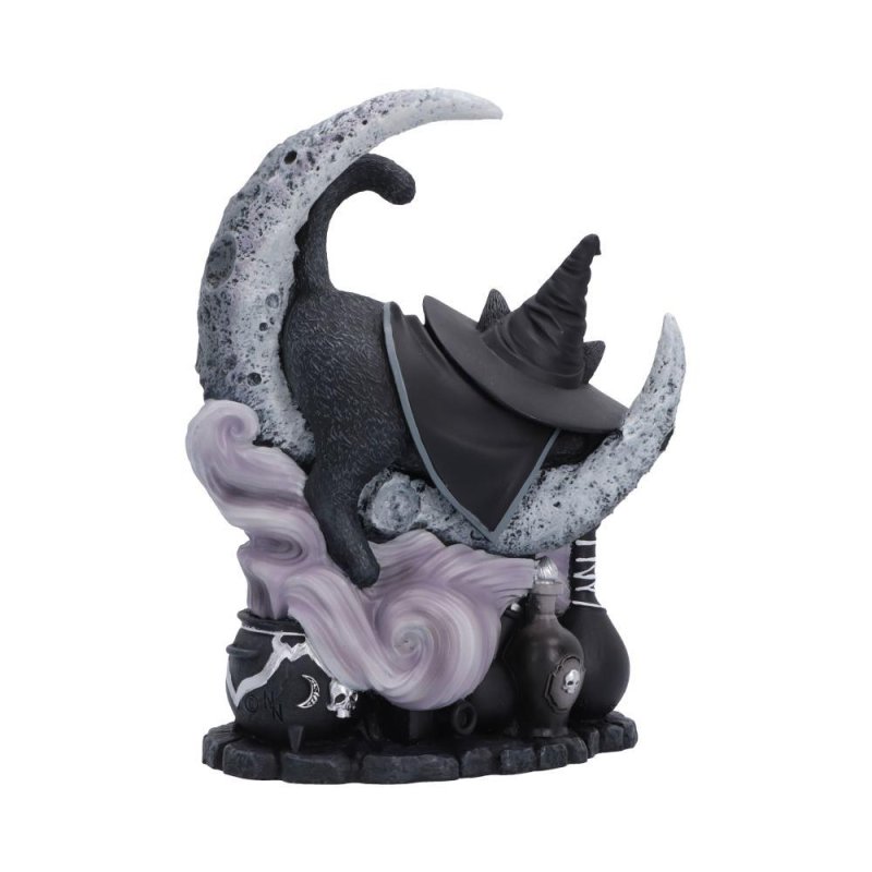 Nemesis Now - Calendrier Perpétuel Cult Cuties Purrah 16.2cm