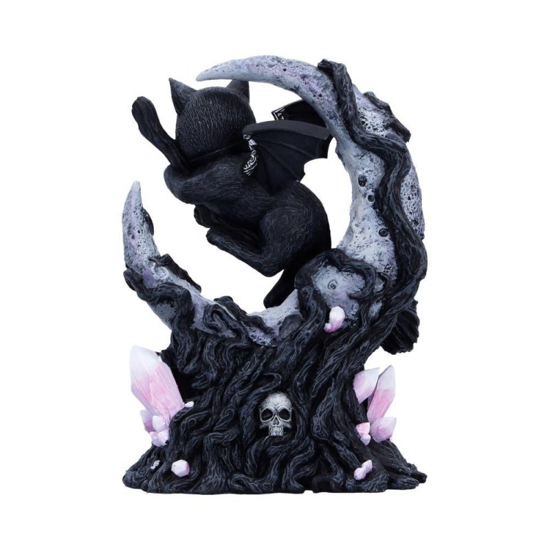 Nemesis Now - Calendrier Perpétuel Cult Cuties Malpuss 16cm