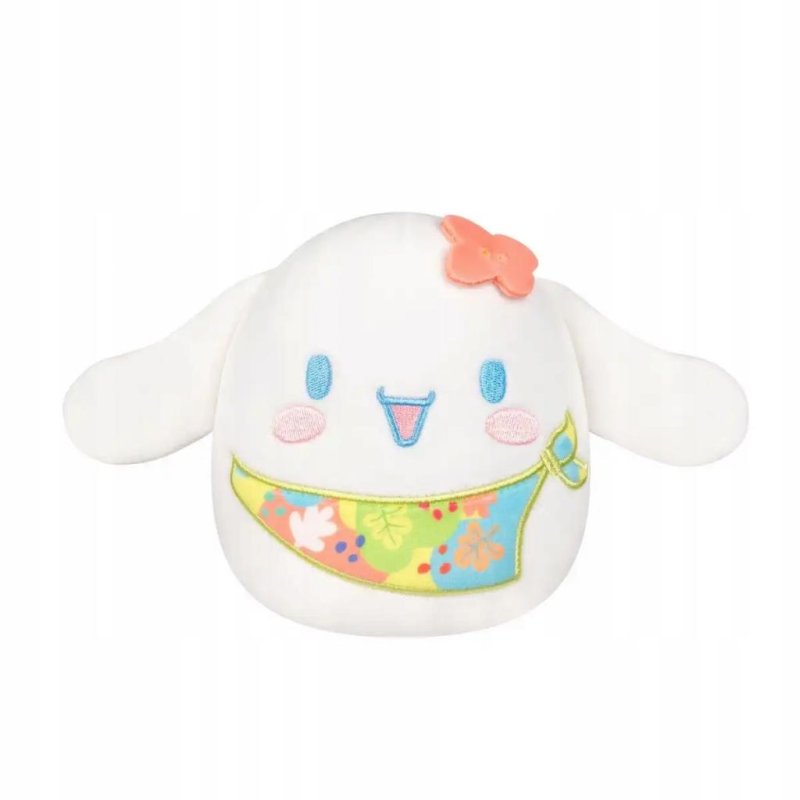 SQUISHMALLOWS - Little Plush 12.5cm Hello Kitty Assort. 9pcs