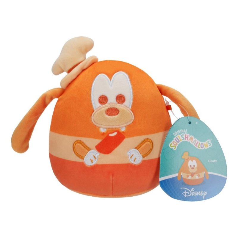 SQUISHMALLOWS - Little Plush 12.5cm Disney Wave 2 Assort. 9pcs