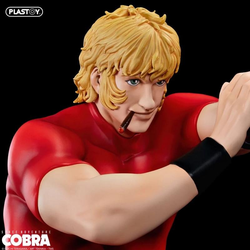 COBRA - Cobra - Statuette 28cm