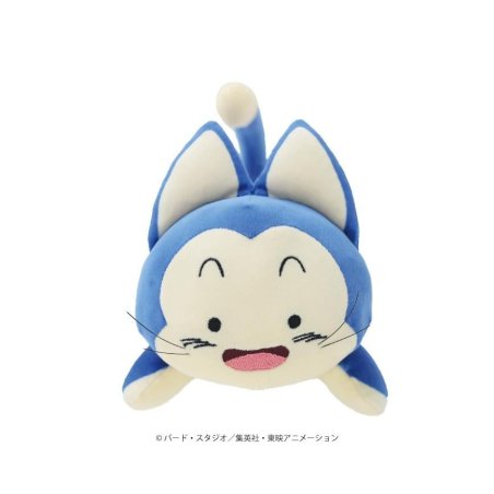 DRAGON BALL DAIMA - Puar (Mini) - Coussin Udemakura