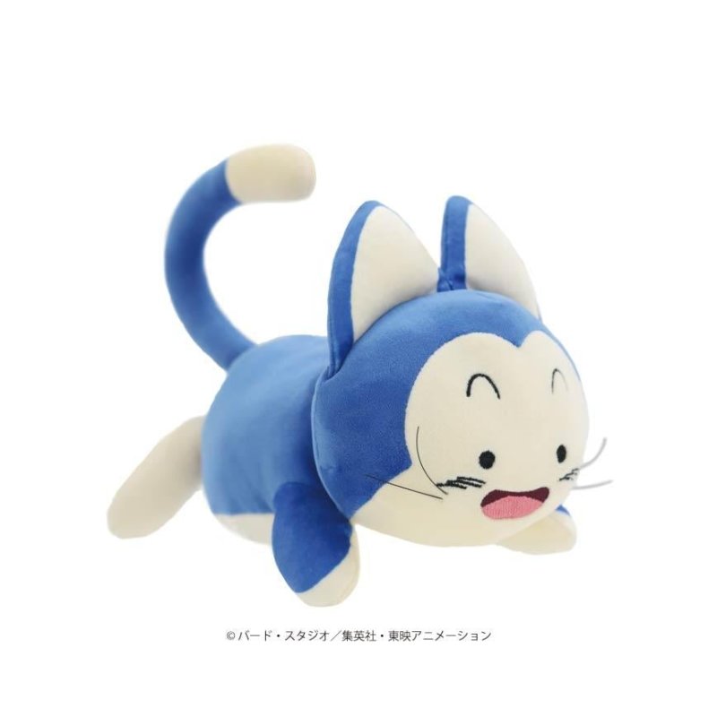 DRAGON BALL DAIMA - Puar (Mini) - Coussin Udemakura