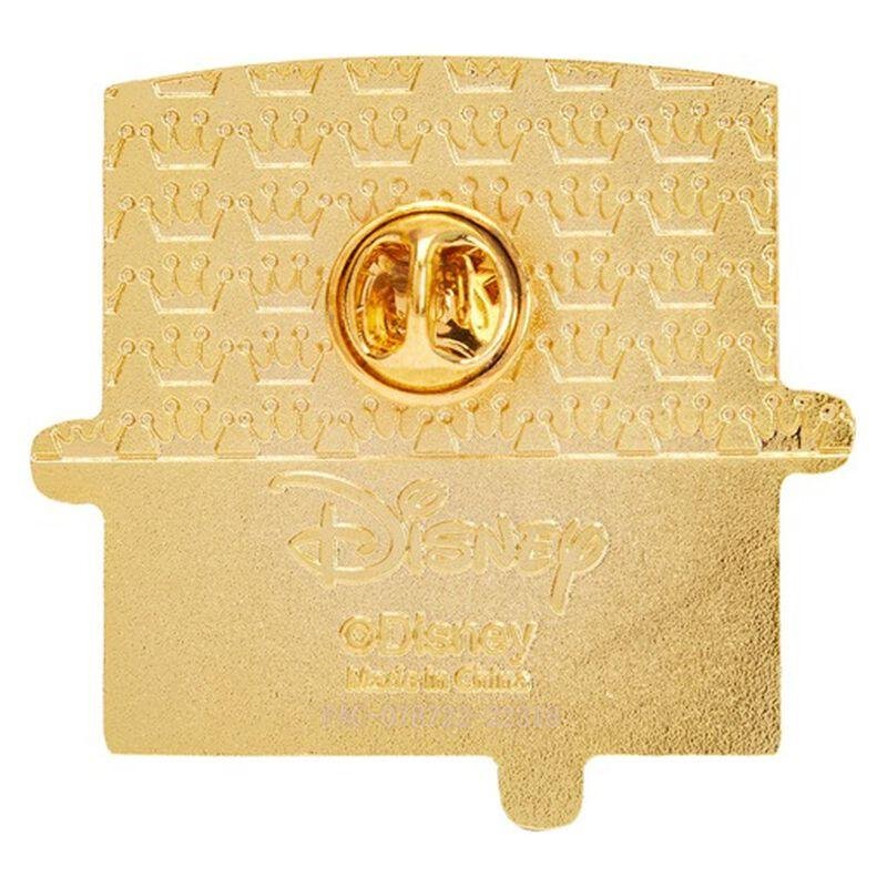 DISNEY - Raiponce paints - Funko Blind Box Enamel Pins