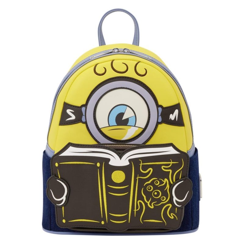 MINIONS 3 - Mini Sac à Dos LoungeFly